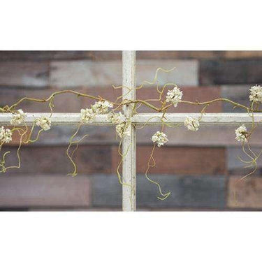 Mini Lybella String, 4ft, Cream - The Fox Decor